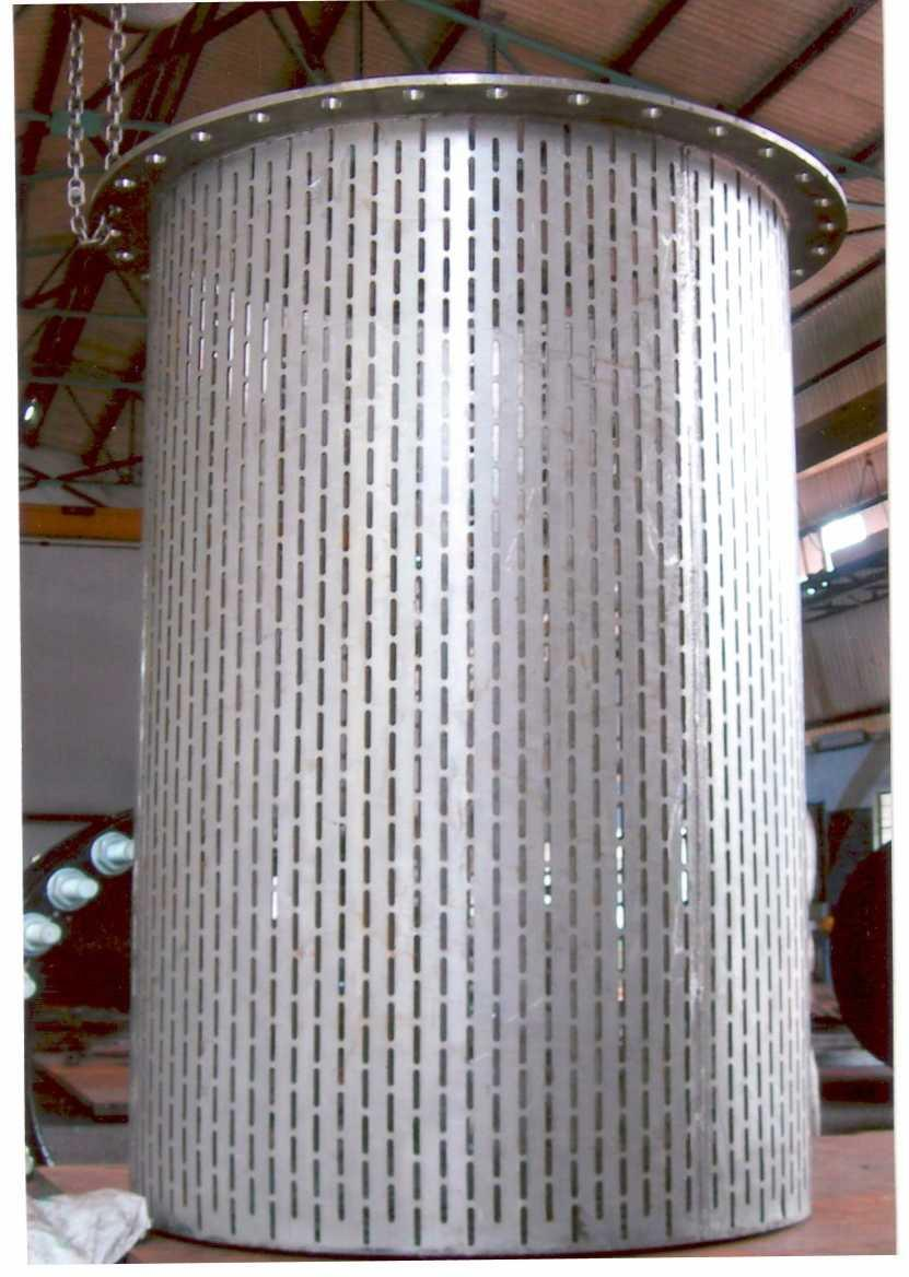 suction-strainer